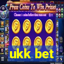 ukk bet